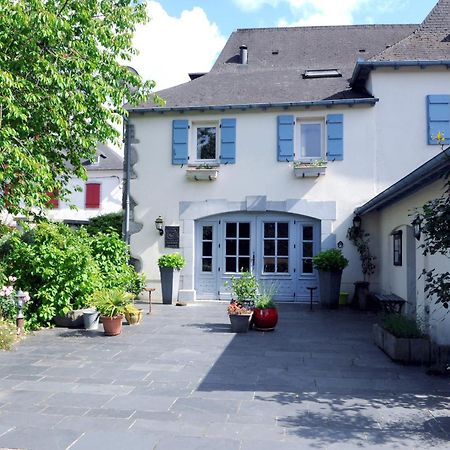Chez CHILO Hotel Barcus Kültér fotó