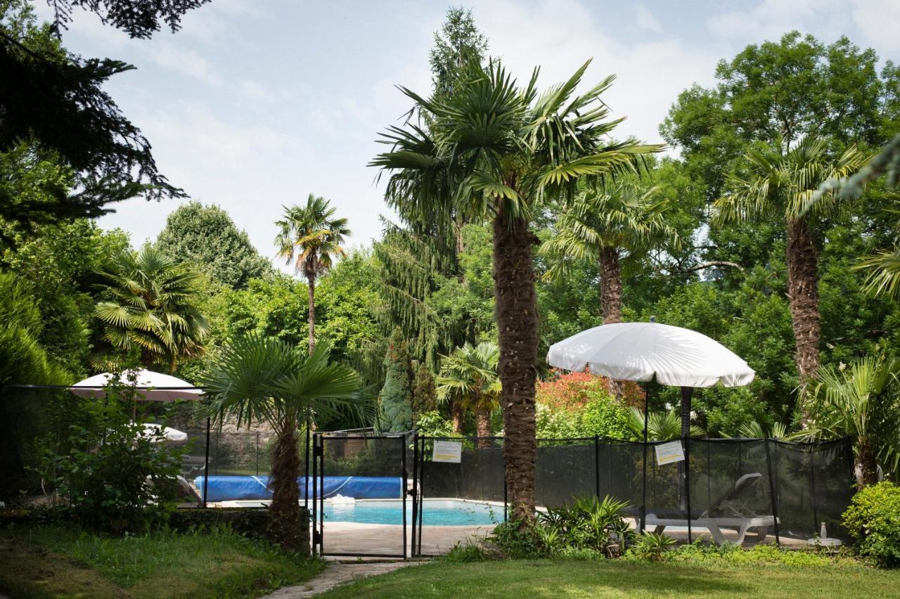 Chez CHILO Hotel Barcus Kültér fotó