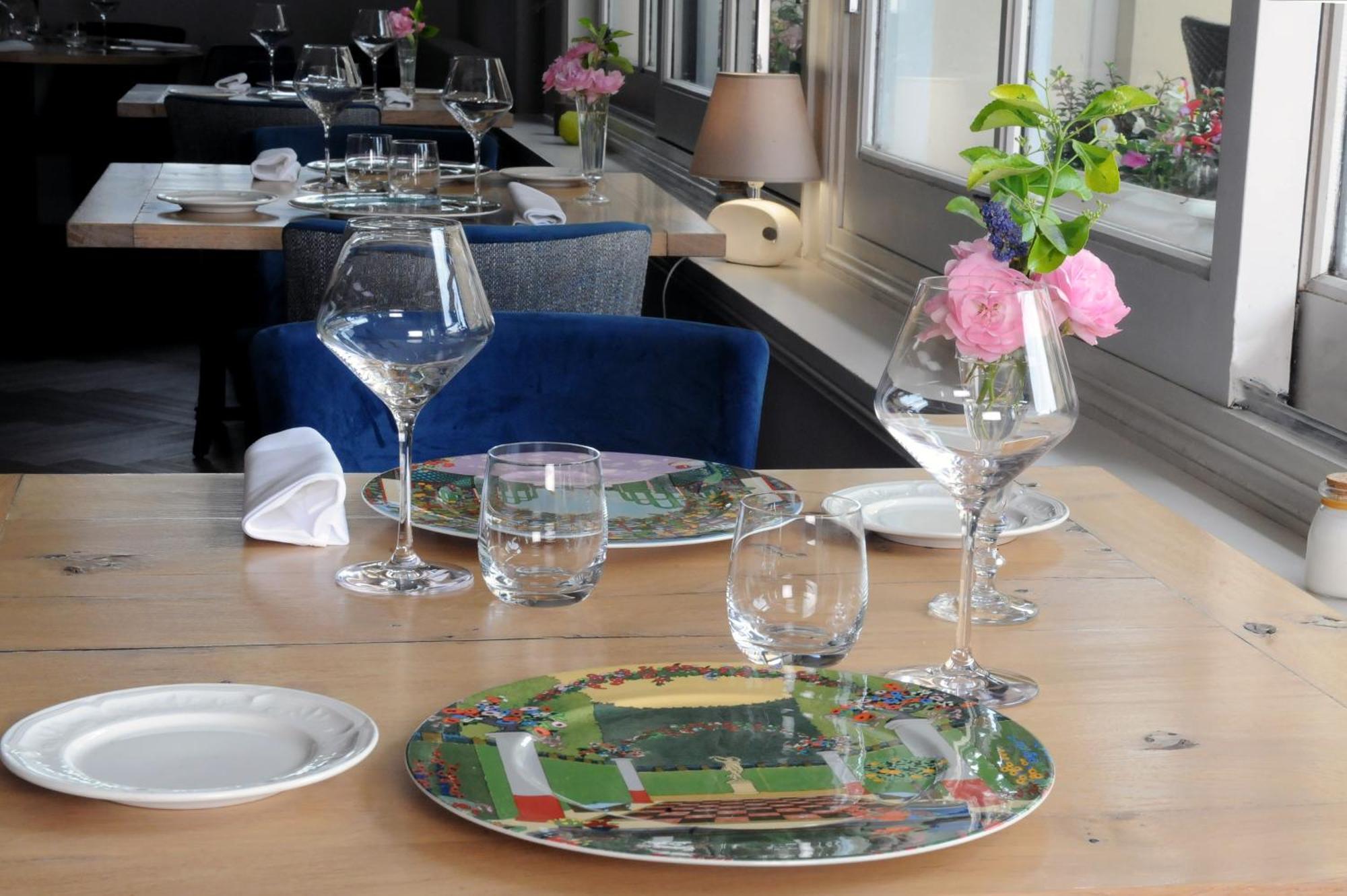 Chez CHILO Hotel Barcus Kültér fotó
