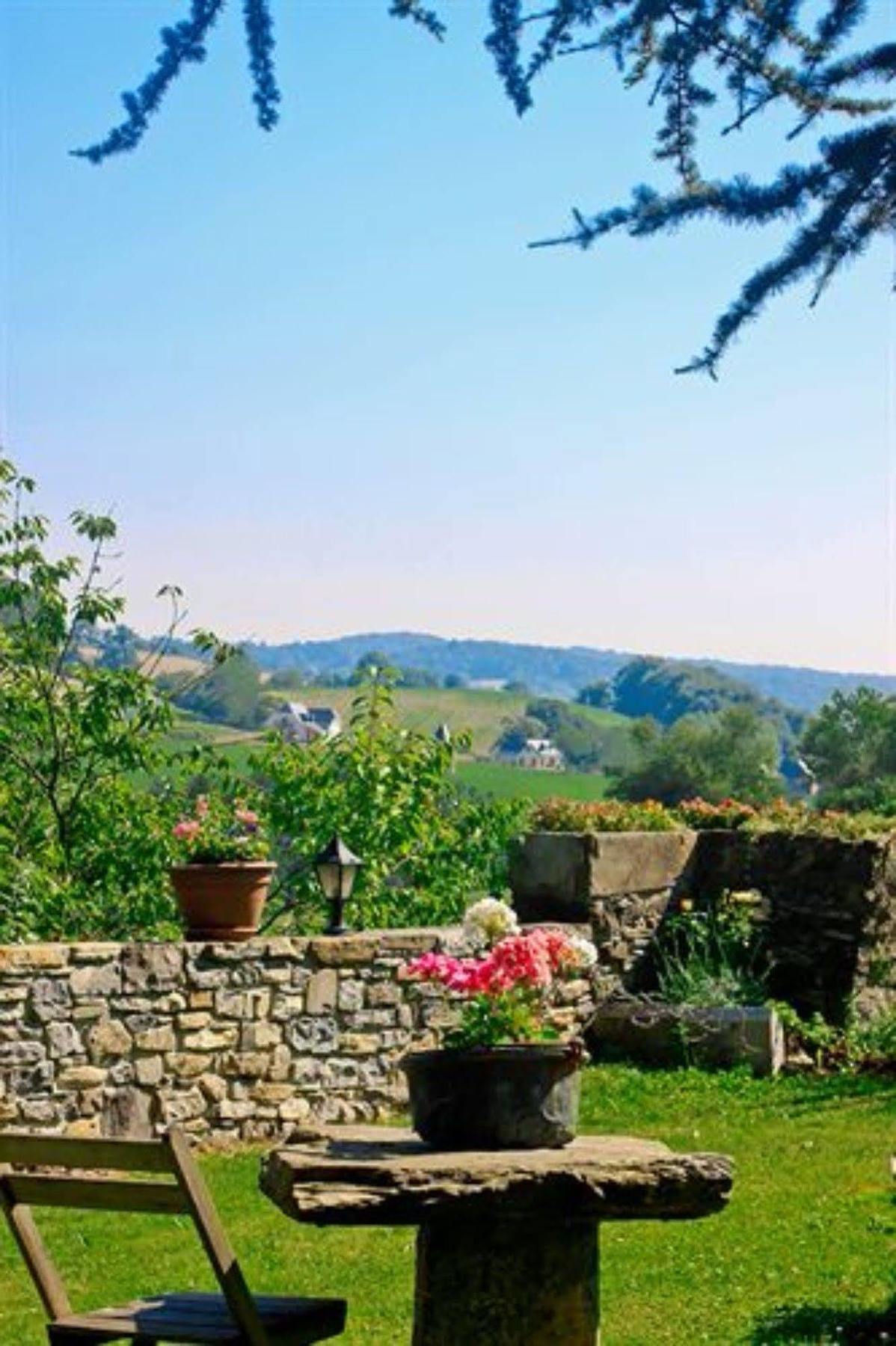 Chez CHILO Hotel Barcus Kültér fotó